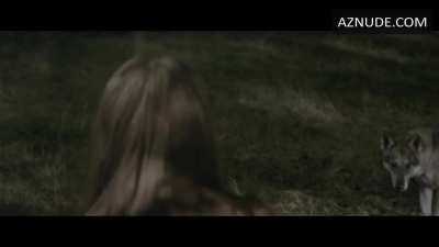 Margot Lourdet - Naked (2014)