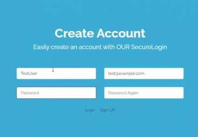 SecureLogin™