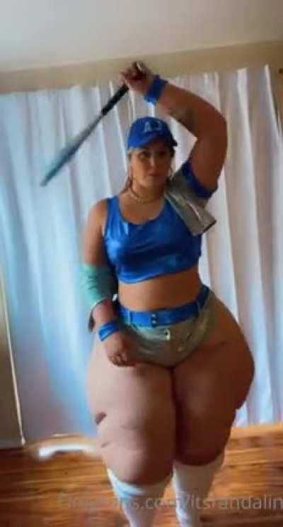 Best baseball player ever🔥