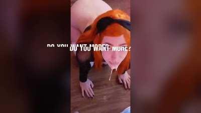 Does your clitty twitch when I say 