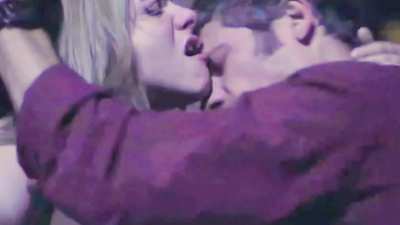 Evdokia Mimilidi in Mavroi Pinakes (2025)