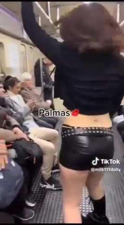 Public transport in Argentina