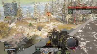 RYTEC w/ STOPPING POWER ROUNDS