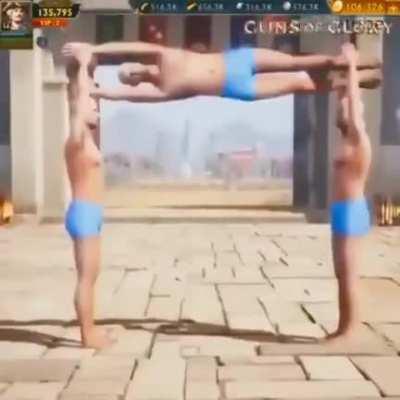 TOP 10 ANIME FİGHTS