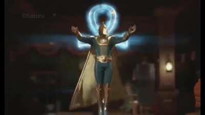 Say the lines Luna ~