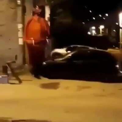 Caraí kkkk, o desespero dos mlk kkkkkl