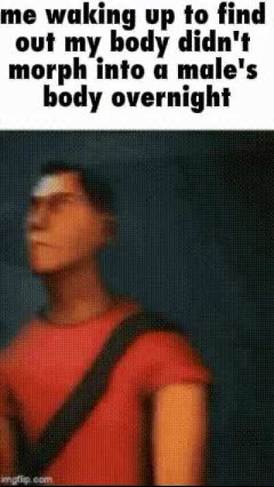 Day instantly ruined