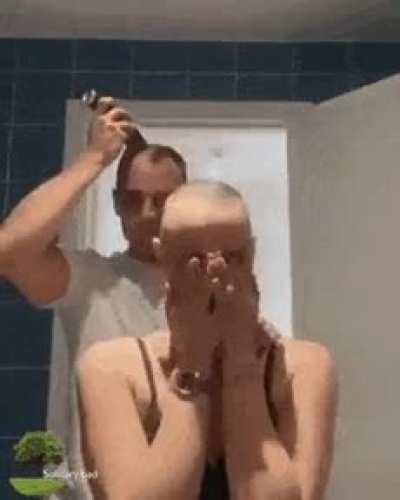 A true love does still exists