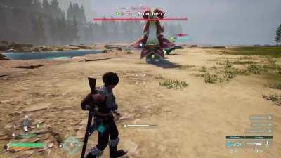 Just how strong is that gorilla?