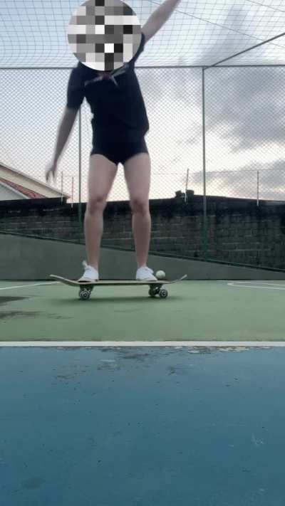 Dicas para melhorar o Ollie