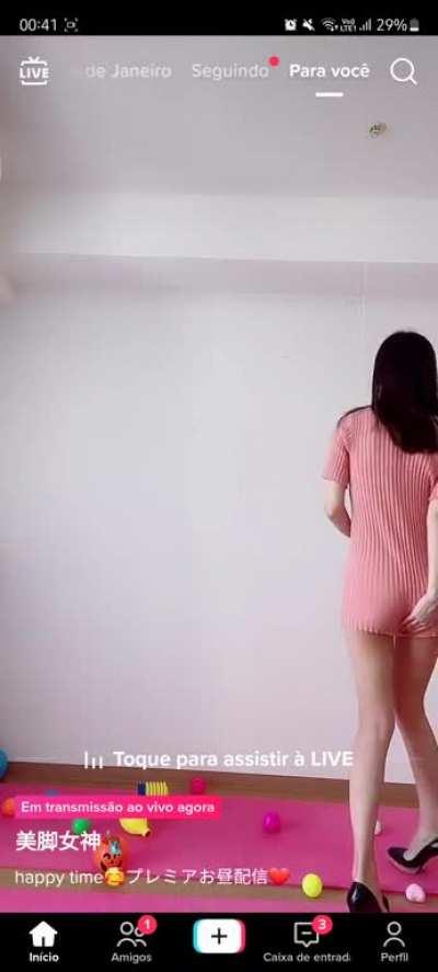 What did I just watch?