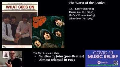 I’m sensing a pattern here... 🤔