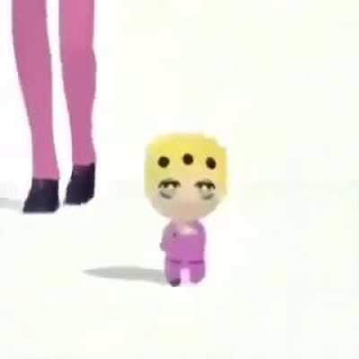 BABY CHECK THIS OUT iVE GOT SOMETHING TO SAY