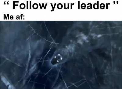 Attention whores and normies are taking over this sub, we need to find him before it's too late!