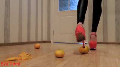 Evateen Orange Crush