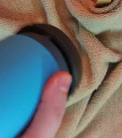 Anyone else use a hydrosphincter or is it just me?