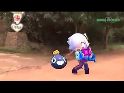 you are NOT going in my scrapbook