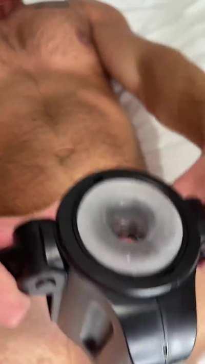 This toy takes me to another world of fun