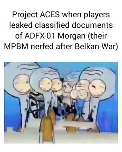 We are national security risk now