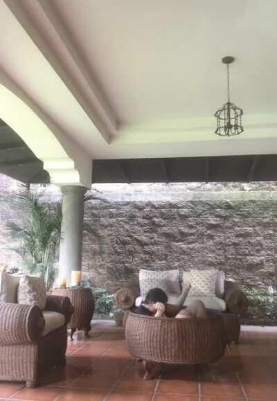 What could go wrong?