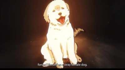 new peak manga hust dropped😳