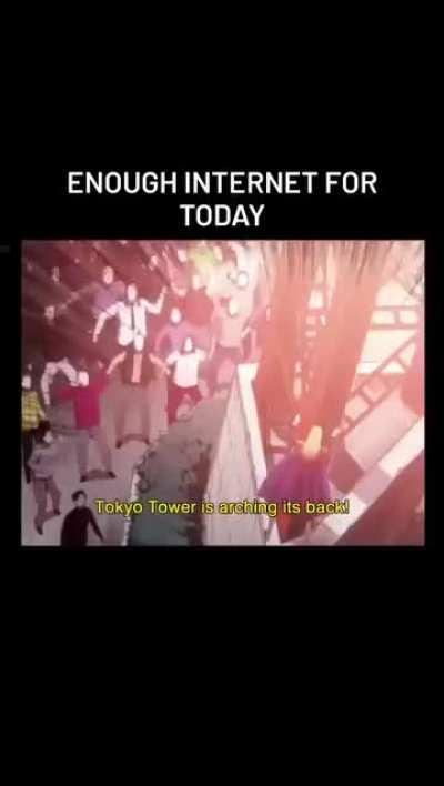 forget the horny police, we need the horny special forces