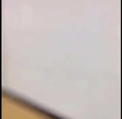 ¿Porque tan agresiva? :(