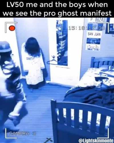 What are you gonna do, stab me?