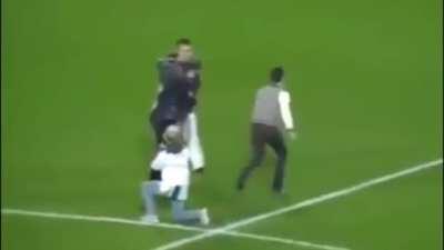 O pessoal do grupo kkkk