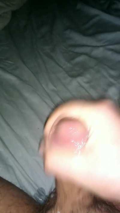 Imagine the creampie