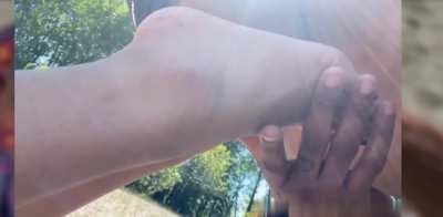 Public Soles Encounters 