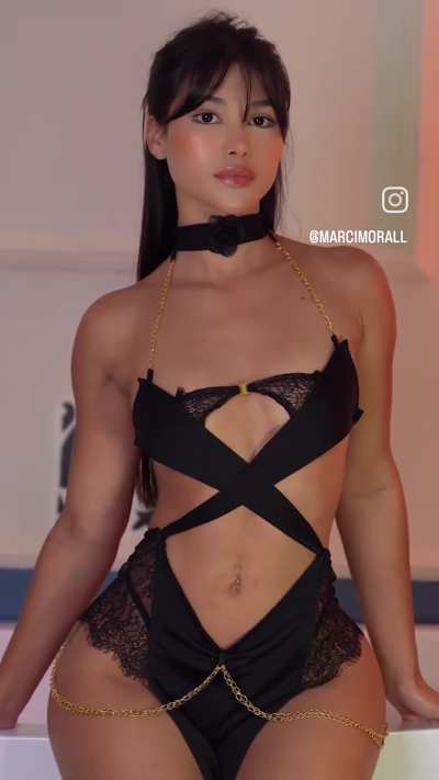 This is Pixar mommy build