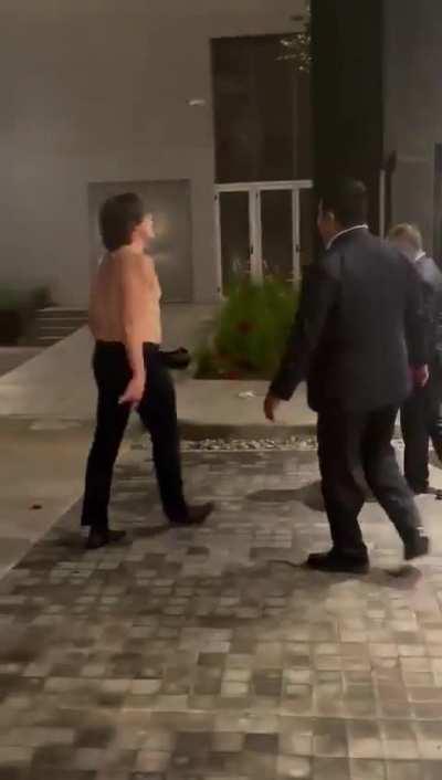 La razita de San Pedro 