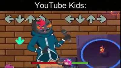 Damn the new whitty update looked fresh