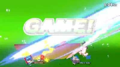 Hook, line, and sinker