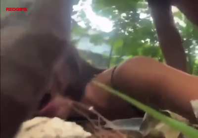 Anyone know her name?