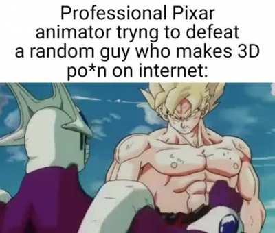 Passion beats everythng