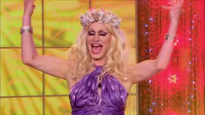 [S05E12] Alaska vs. Jinkx Monsoon vs. Roxxxy Andrews