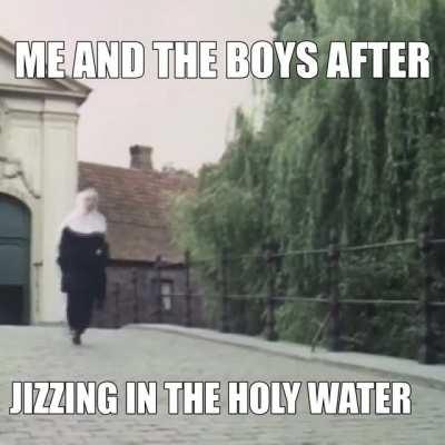 The Everydays promo is a work of art