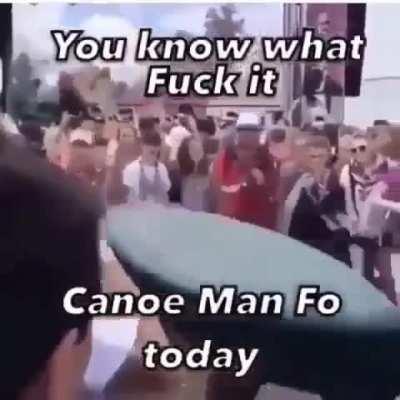 We're sailing the 7 Seas with this one!