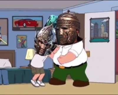 Credit to u/HawaiianPerson for the faces, I just edited the audio.