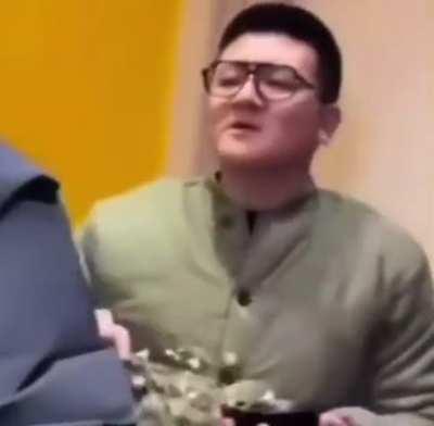 social credit earned