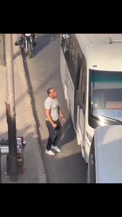 These NPCs need a behaviour patch 💀💀💀