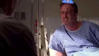 Im just gonna leave his here