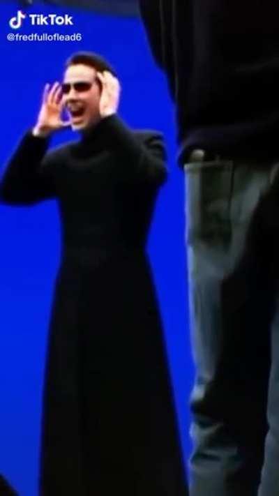 Now that’s breathtaking