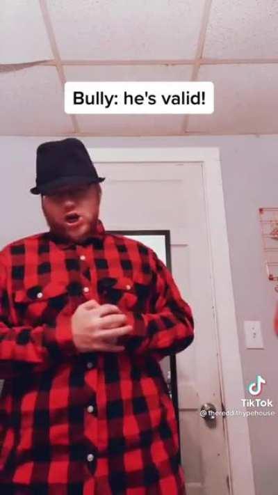 We can’t all be as cool as Elneeeeeee