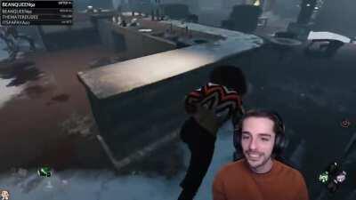 Demo best bartender confirmed