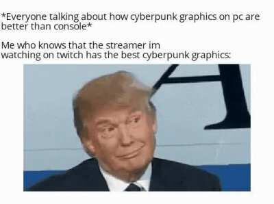 Everyone is stupid except me