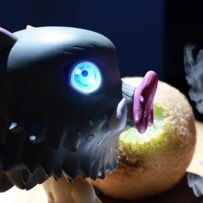 Zenitsu cheated on nezuko