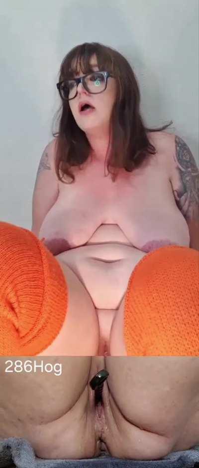 505 Error! Orgasm Loop triggered...whores brain will shutdown and reboot...brain reboot in 10 min...whore will be useless until loop is resolved